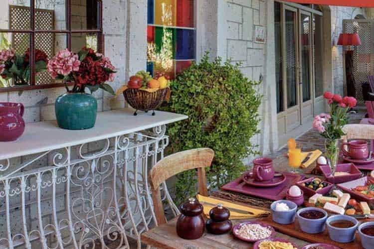 La Capria Suite Hotel Alaçatı